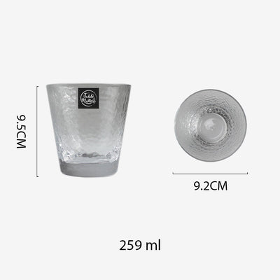 Table Matters - TSUCHI Drinking Glass - 259ml