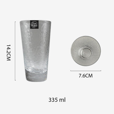 Table Matters - TSUCHI Drinking Glass - 360ml