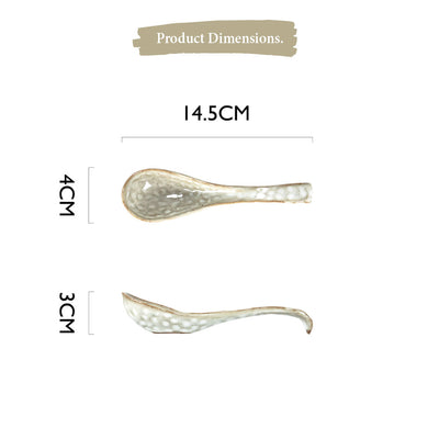Table Matters - TSUCHI Lily - Spoon (Small)