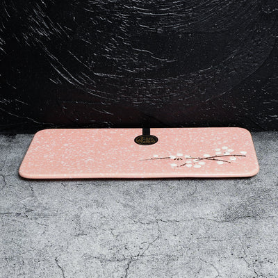 Table Matters - Tokkuri Pink - Sake Tray
