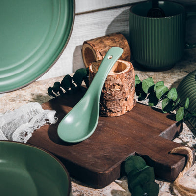 Table Matters - Tove Olive - Spoon (Small)