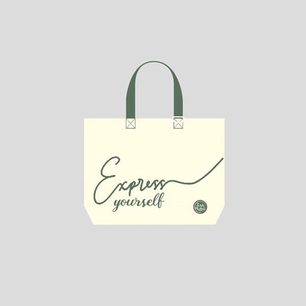 Table Matters - Tote Bag (Small)
